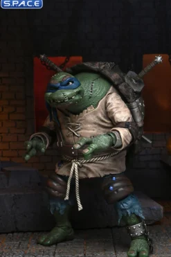Ultimate Leonardo as The Hunchback