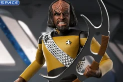 Ultimate Lieutenant Worf