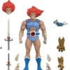 Ultimate Lion-O with LED Eyes