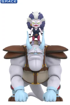 Ultimate Luna & Amok 2-Pack