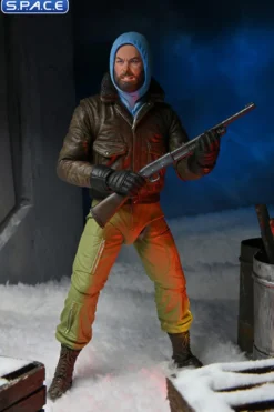 Ultimate MacReady - Outpost 31