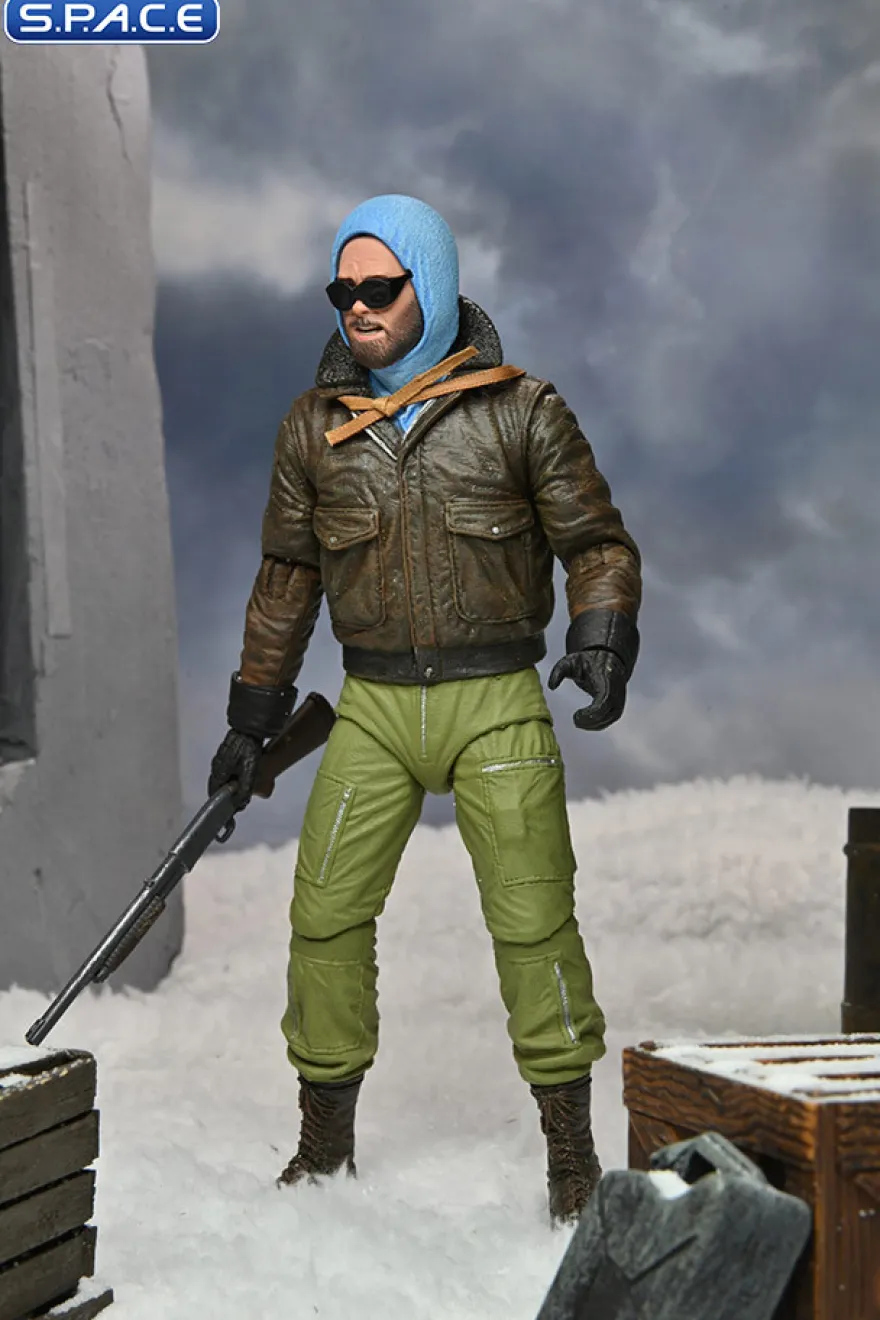 Ultimate MacReady - Outpost 31