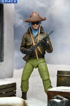 Ultimate MacReady - Outpost 31