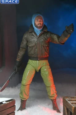 Ultimate MacReady - Outpost 31