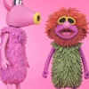 Ultimate Mahna Mahna & the Snowths 3-Pack