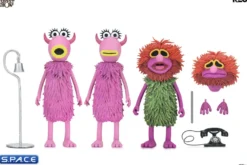 Ultimate Mahna Mahna & the Snowths 3-Pack