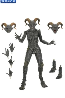 Ultimate Malthus the Demon