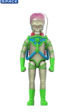 Ultimate Martian »Invasion Begins« - Glow in the Dark Version
