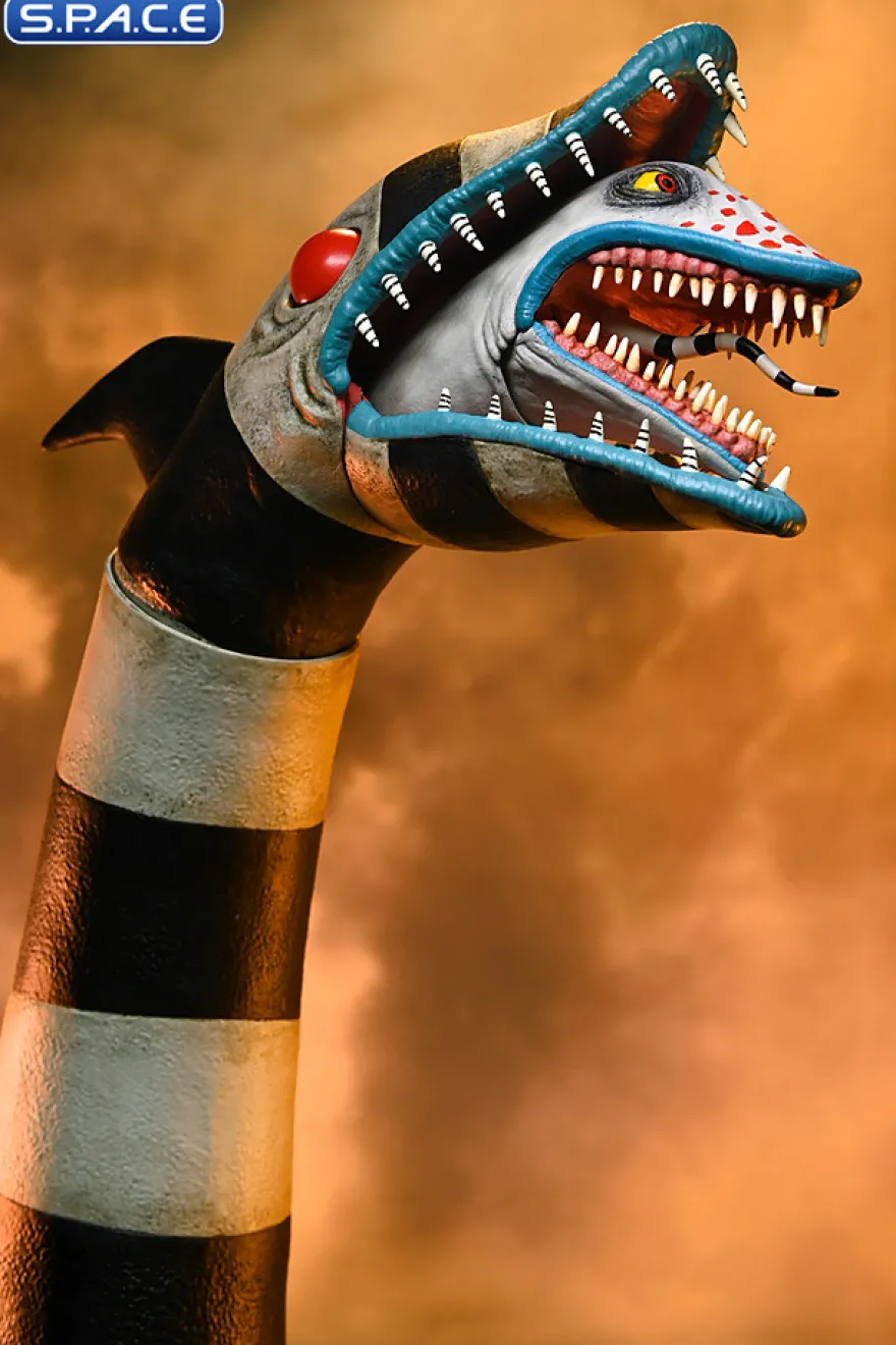 Ultimate Matador Beetlejuice & Sandworm 2-Pack