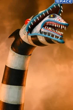 Ultimate Matador Beetlejuice & Sandworm 2-Pack