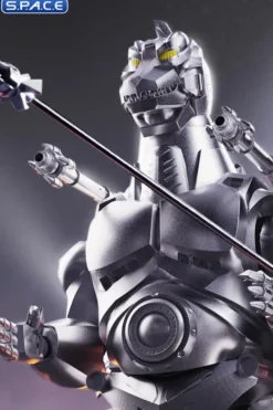 Ultimate Mechagodzilla