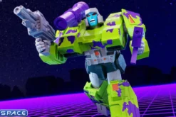 Ultimate Megatron - G2 Cartoon