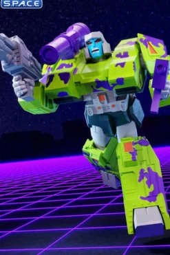 Ultimate Megatron - G2 Cartoon