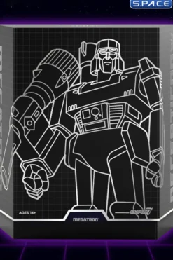 Ultimate Megatron - G1 Cartoon