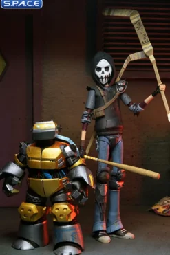 Ultimate Metalhead - 2012 Cartoon Version