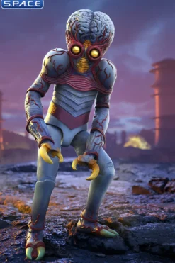 Ultimate Metaluna Mutant