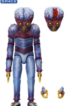 Ultimate Metaluna Mutant