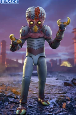 Ultimate Metaluna Mutant