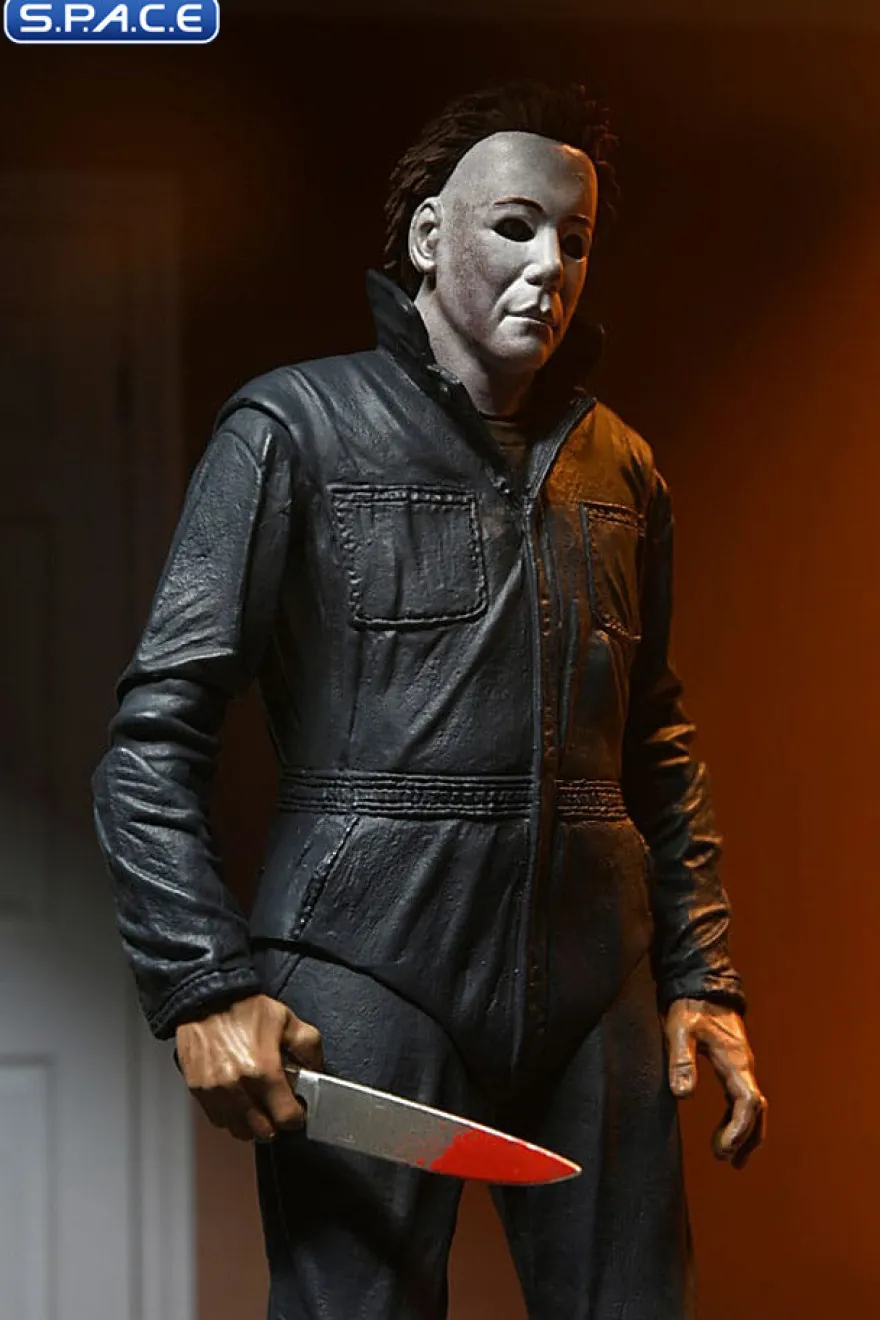 Ultimate Michael Myers