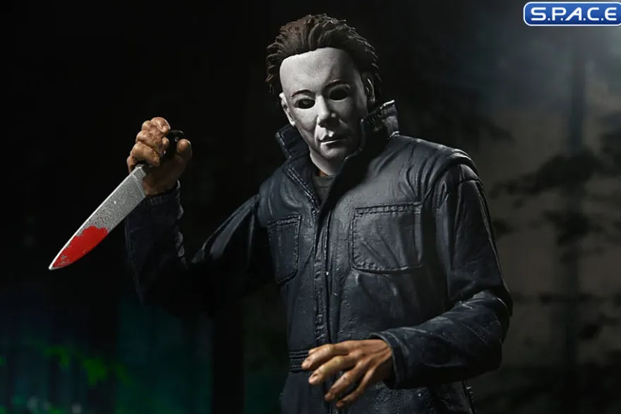 Ultimate Michael Myers