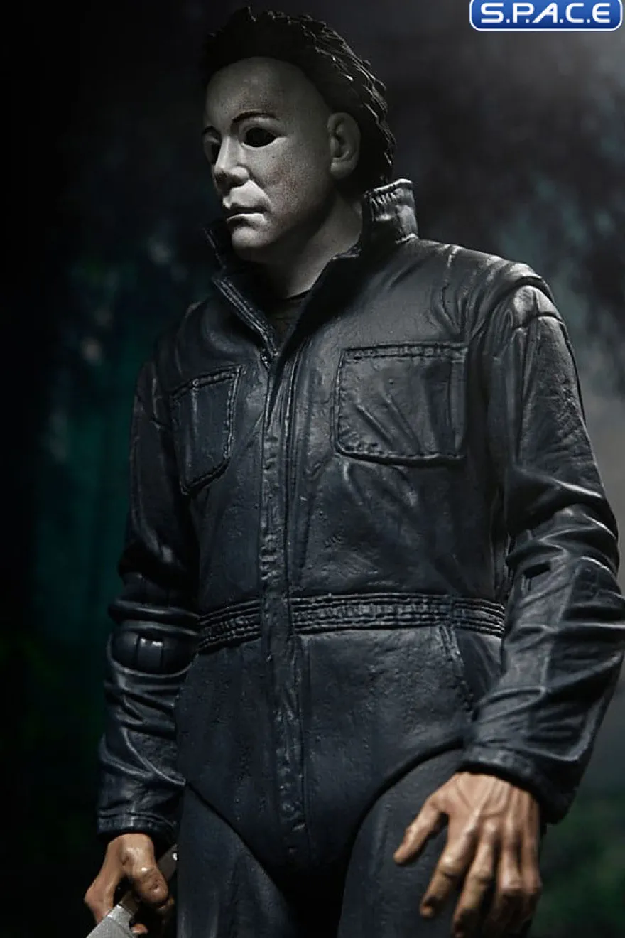 Ultimate Michael Myers