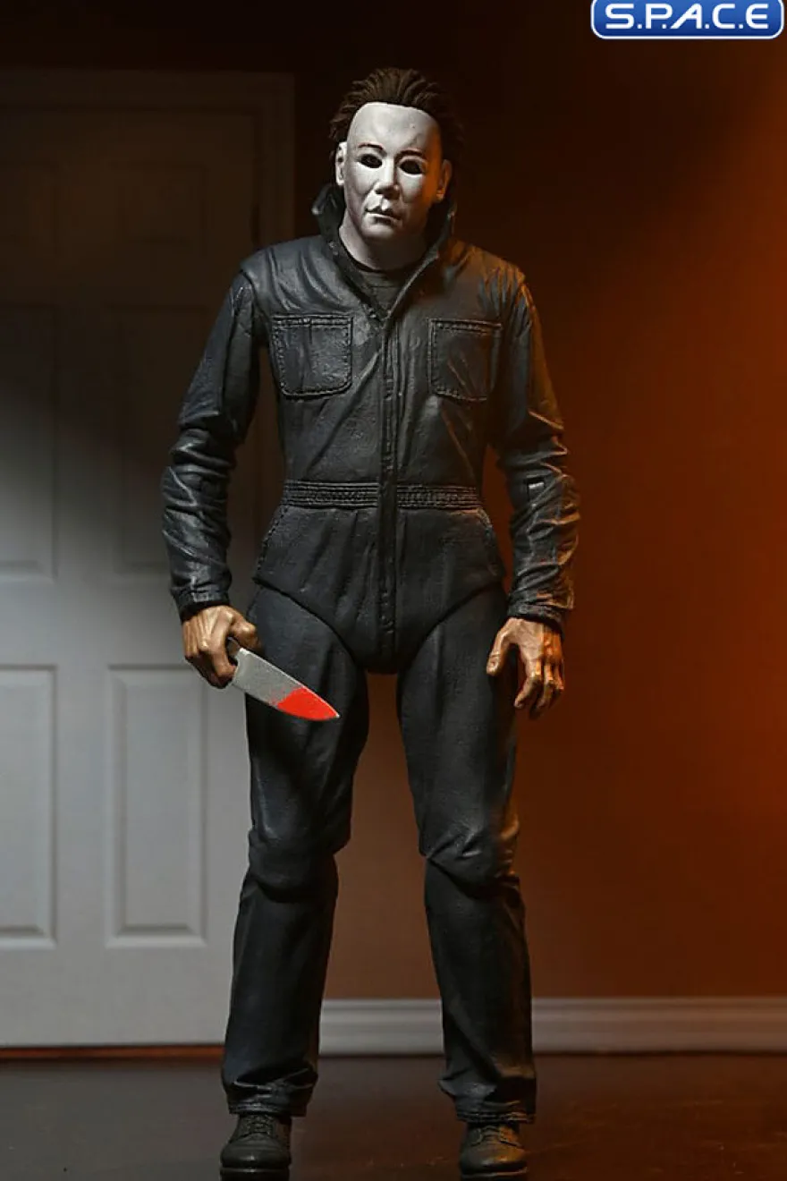 Ultimate Michael Myers