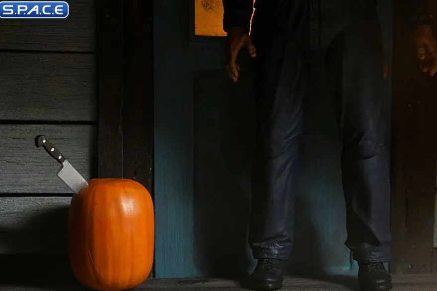 Ultimate Michael Myers