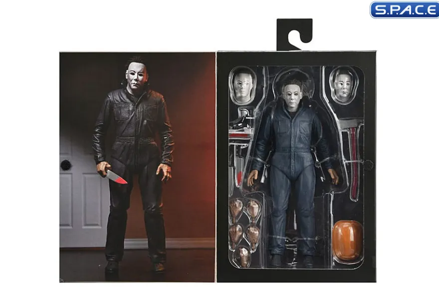 Ultimate Michael Myers