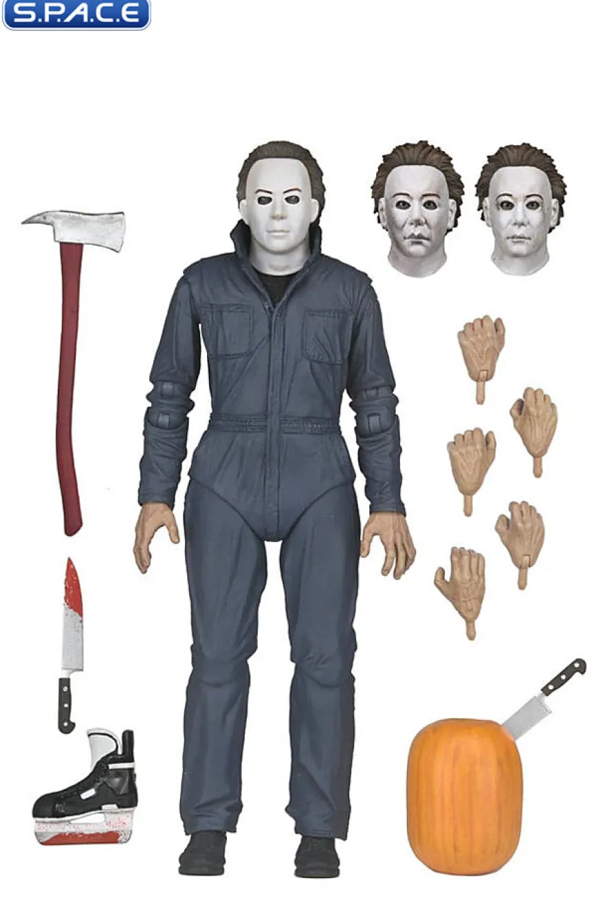 Ultimate Michael Myers