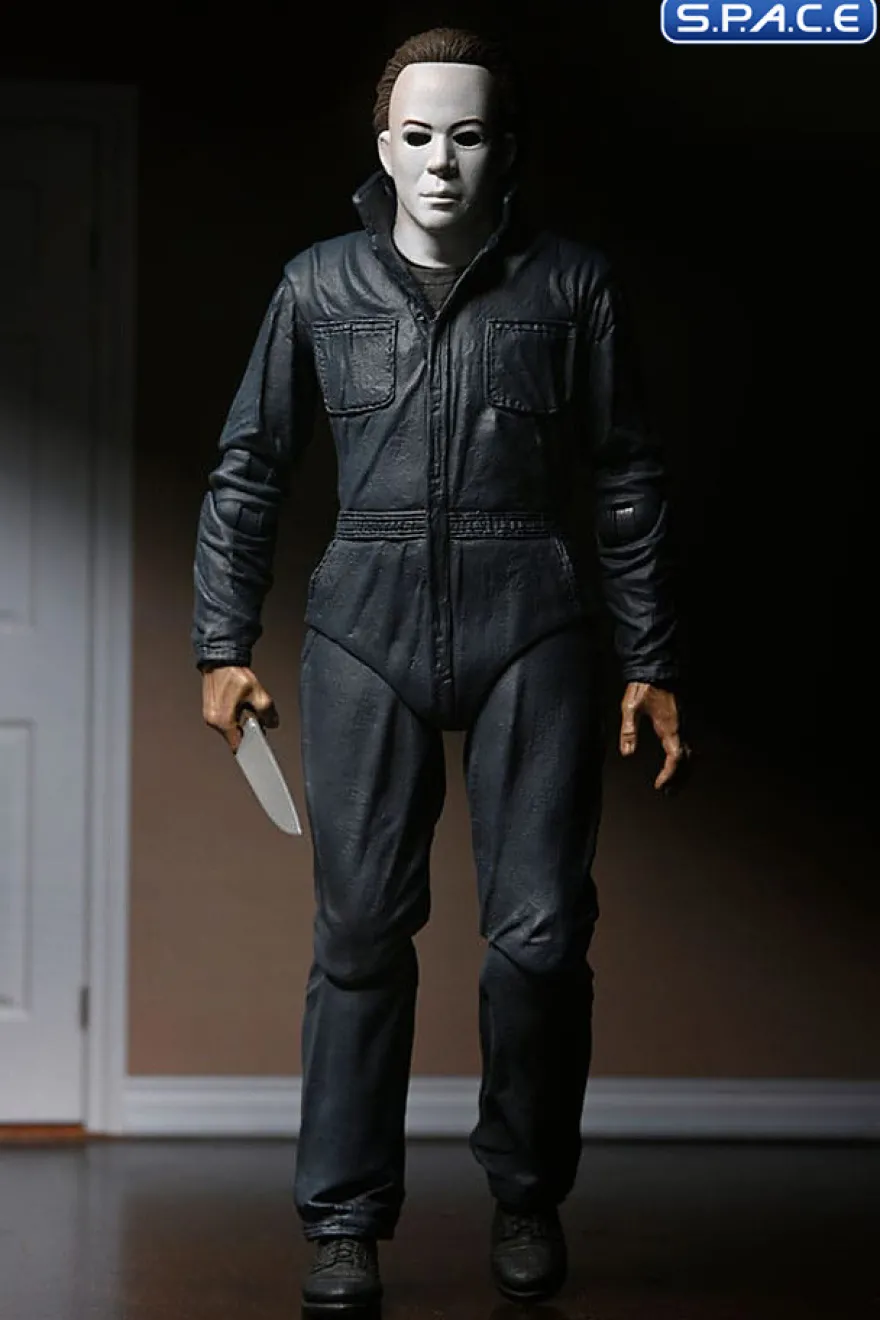 Ultimate Michael Myers