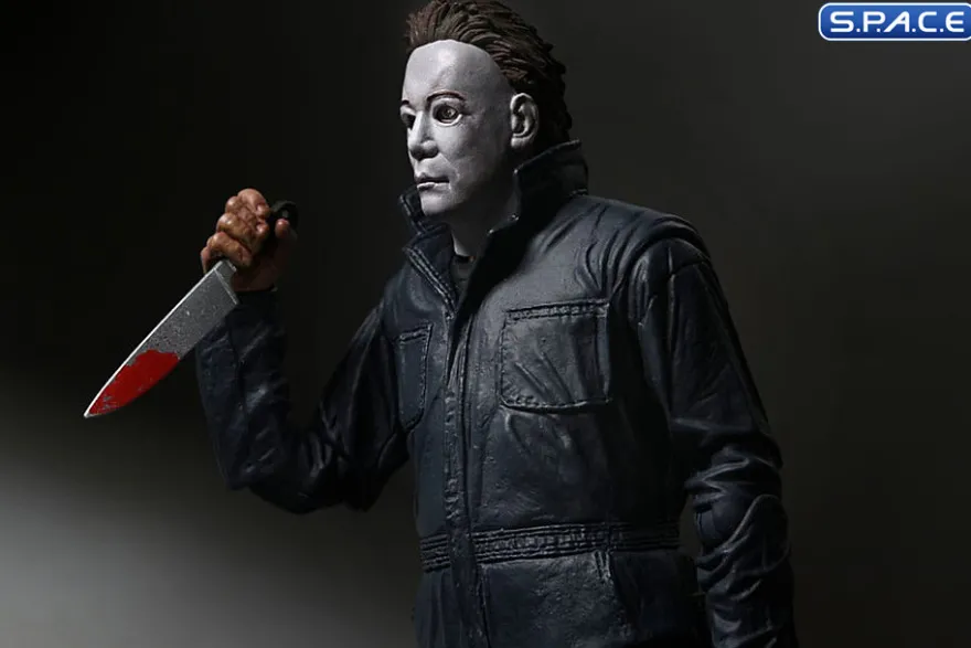 Ultimate Michael Myers