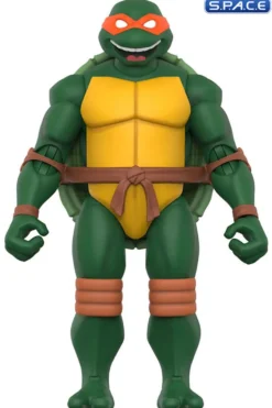 Ultimate Michelangelo