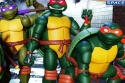 Ultimate Michelangelo