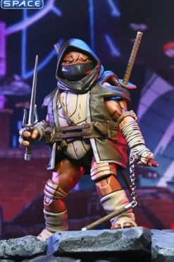 Ultimate Moja