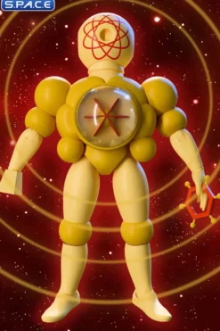 Ultimate Mo-Lec-U-Lar - Toy Version