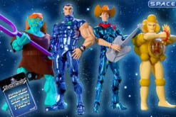 Ultimate Mo-Lec-U-Lar - Toy Version