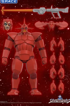 Ultimate Mon*Star - Toy Version