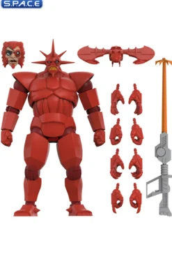 Ultimate Mon*Star - Toy Version