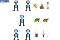 Ultimate Mousers 5-Pack