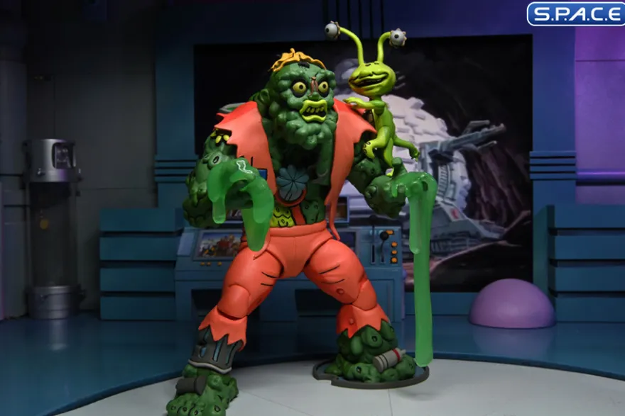 Ultimate Muckman