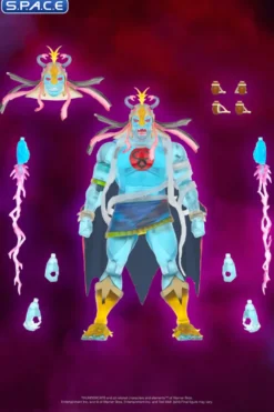 Ultimate Mumm-Ra Dream Master