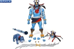 Ultimate Mumm-Ra & Ma-Mutt 2-Pack