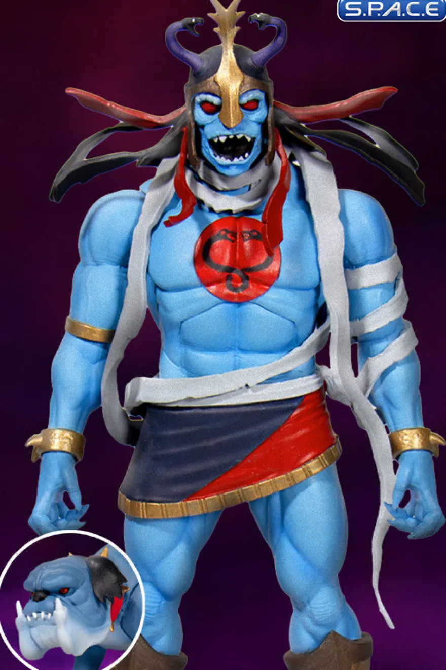 Ultimate Mumm-Ra & Ma-Mutt 2-Pack