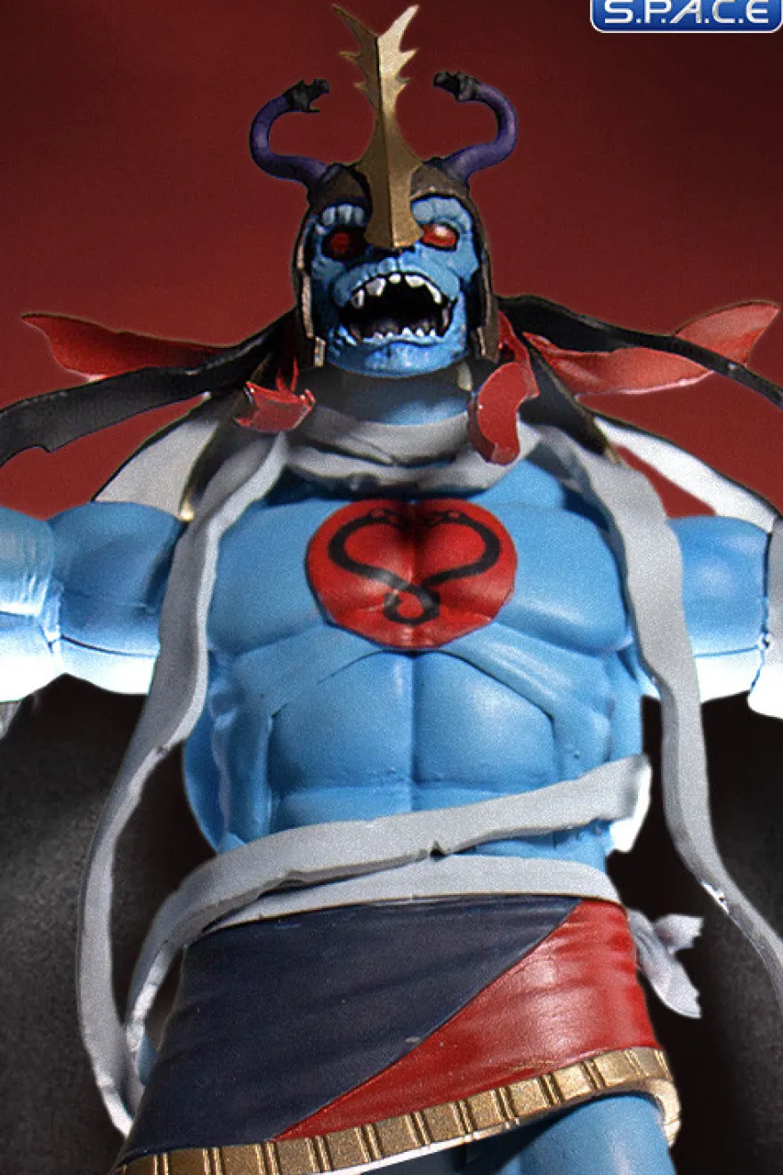 Ultimate Mumm-Ra & Ma-Mutt 2-Pack