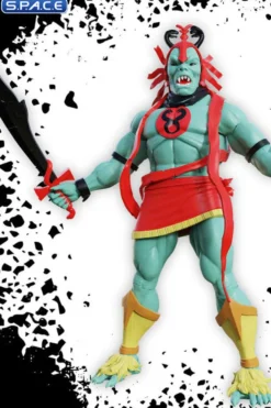 Ultimate Mumm-Ra The Ever-Living »Toy Recolor«