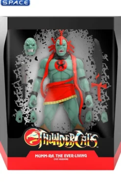 Ultimate Mumm-Ra The Ever-Living »Toy Recolor«