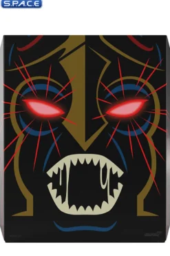 Ultimate Mumm-Ra The Ever Living with LED Eyes