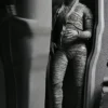 Ultimate Mummy - black & white ver.