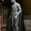 Ultimate Mummy - color ver.