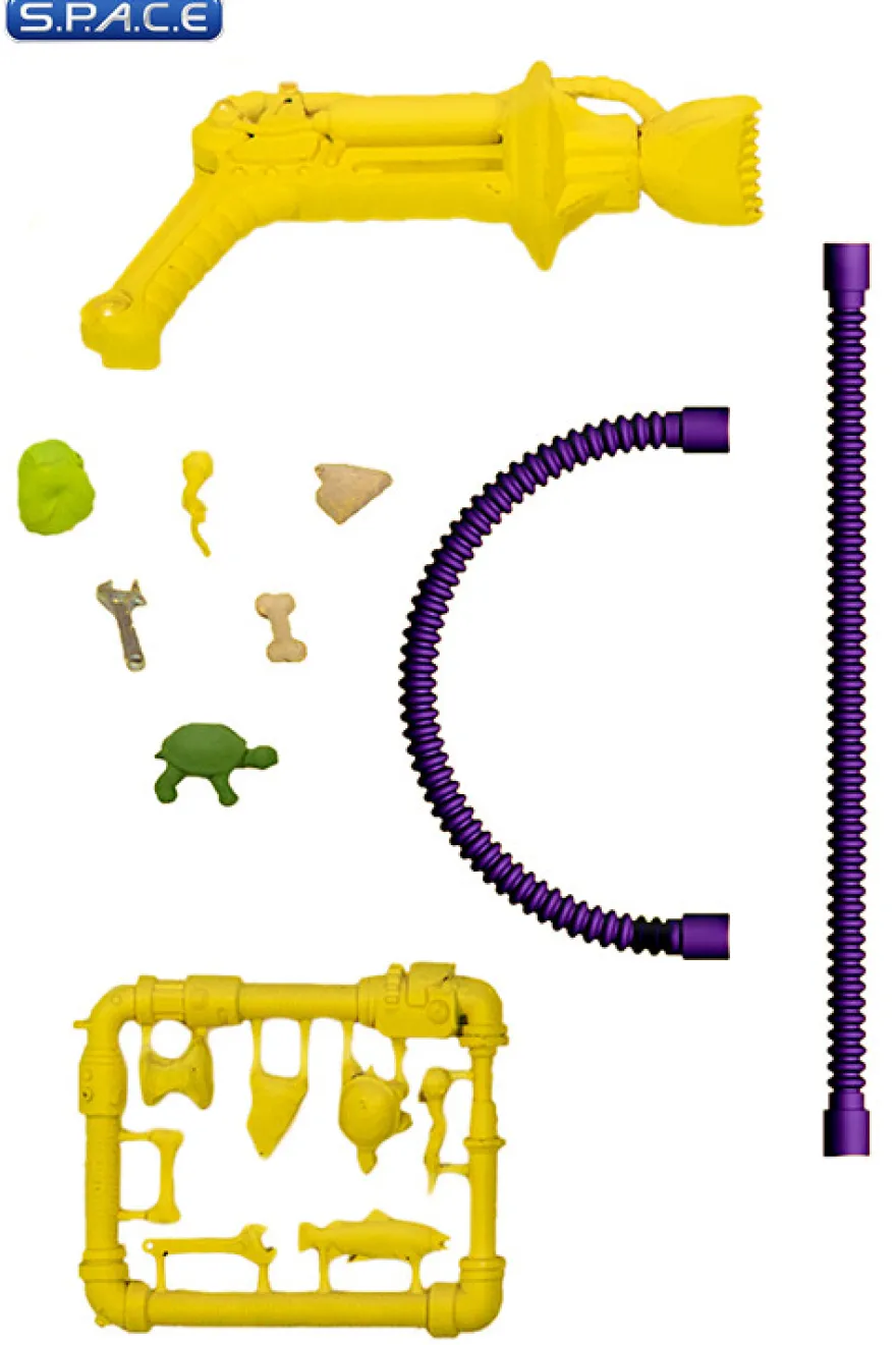 Ultimate Mutagen Man